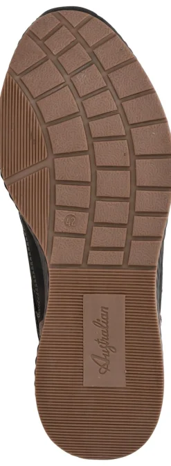 Australian Maurizio Sneakers Blauw Heren