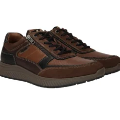 Australian Maurizio Sneakers Bruin Heren