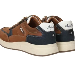 Australian Maurizio Sneakers Cognac Heren
