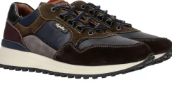 Australian Oxford Sneakers Multi Heren