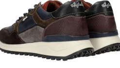 Australian Oxford Sneakers Multi Heren