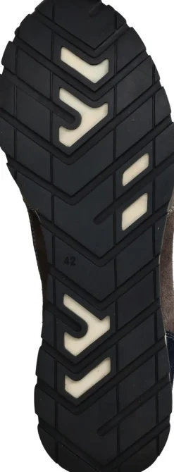 Australian Tiago Sneakers Bruin Heren