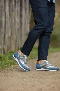 Australian Tiago Sneakers Multi Heren