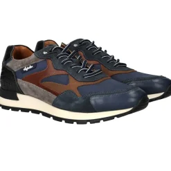 Australian Tiago Sneakers Blauw Heren