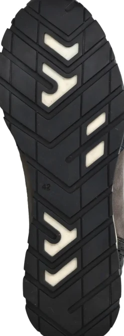 Australian Tiago Sneakers Blauw Heren