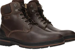 Australian York Boots Bruin Heren