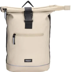 Beagles Rugzak Beige Dames Heren