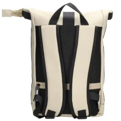 Beagles Rugzak Beige Dames Heren