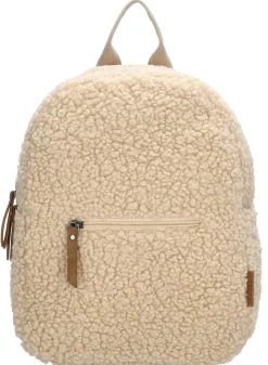 Beagles Rugzak Beige Meisjes Jongens