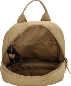 Beagles Rugzak Taupe Dames