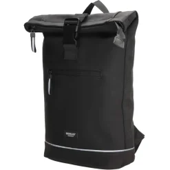 Beagles Rugzak Zwart Dames Heren