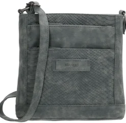 Beagles Schoudertas Blauw Dames