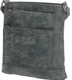 Beagles Schoudertas Blauw Dames