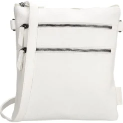 Beagles Schoudertas Wit Dames