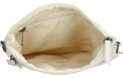 Beagles Schoudertas Wit Dames