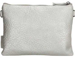 Beagles Schoudertas Zilver Dames