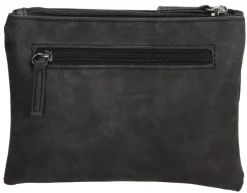 Beagles Schoudertas Zwart Dames