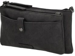 Beagles Schoudertas Zwart Dames