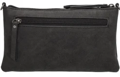 Beagles Schoudertas Zwart Dames