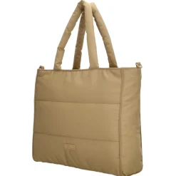 Beagles Tas Beige Dames