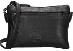 Beagles Tas Blauw Dames