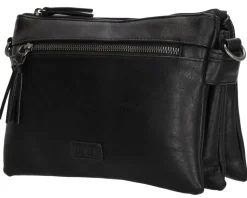 Beagles Tas Blauw Dames