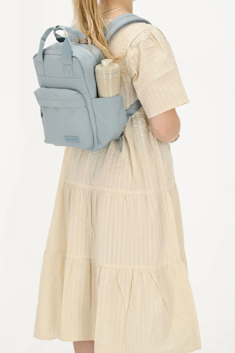 Beagles Tas Blauw Dames