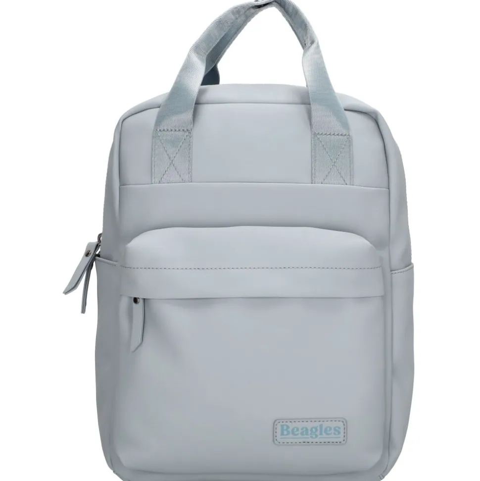 Beagles Tas Blauw Dames