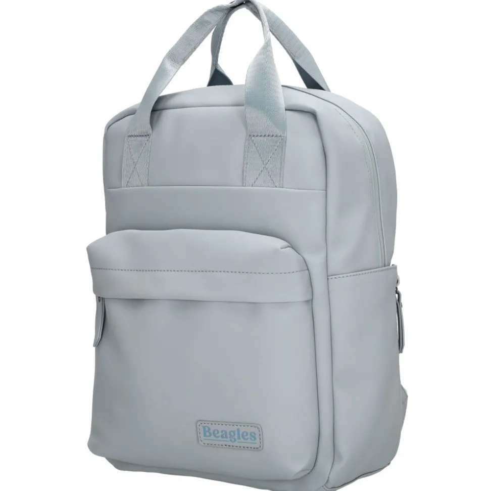 Beagles Tas Blauw Dames