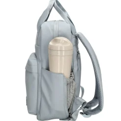 Beagles Tas Blauw Dames