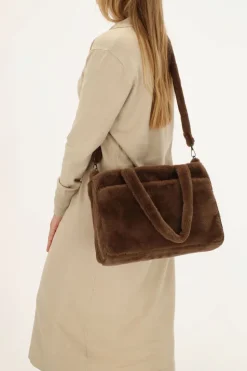 Beagles Tas Bruin Dames