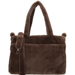 Beagles Tas Bruin Dames