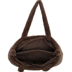 Beagles Tas Bruin Dames