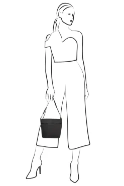 Beagles Tas Bruin Dames