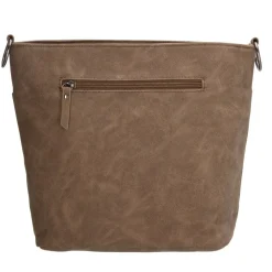 Beagles Tas Bruin Dames