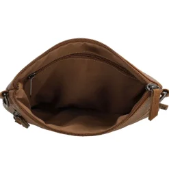 Beagles Tas Bruin Dames