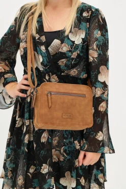 Beagles Tas Bruin Dames