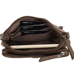 Beagles Tas Bruin Dames