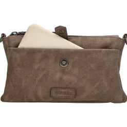 Beagles Tas Bruin Dames