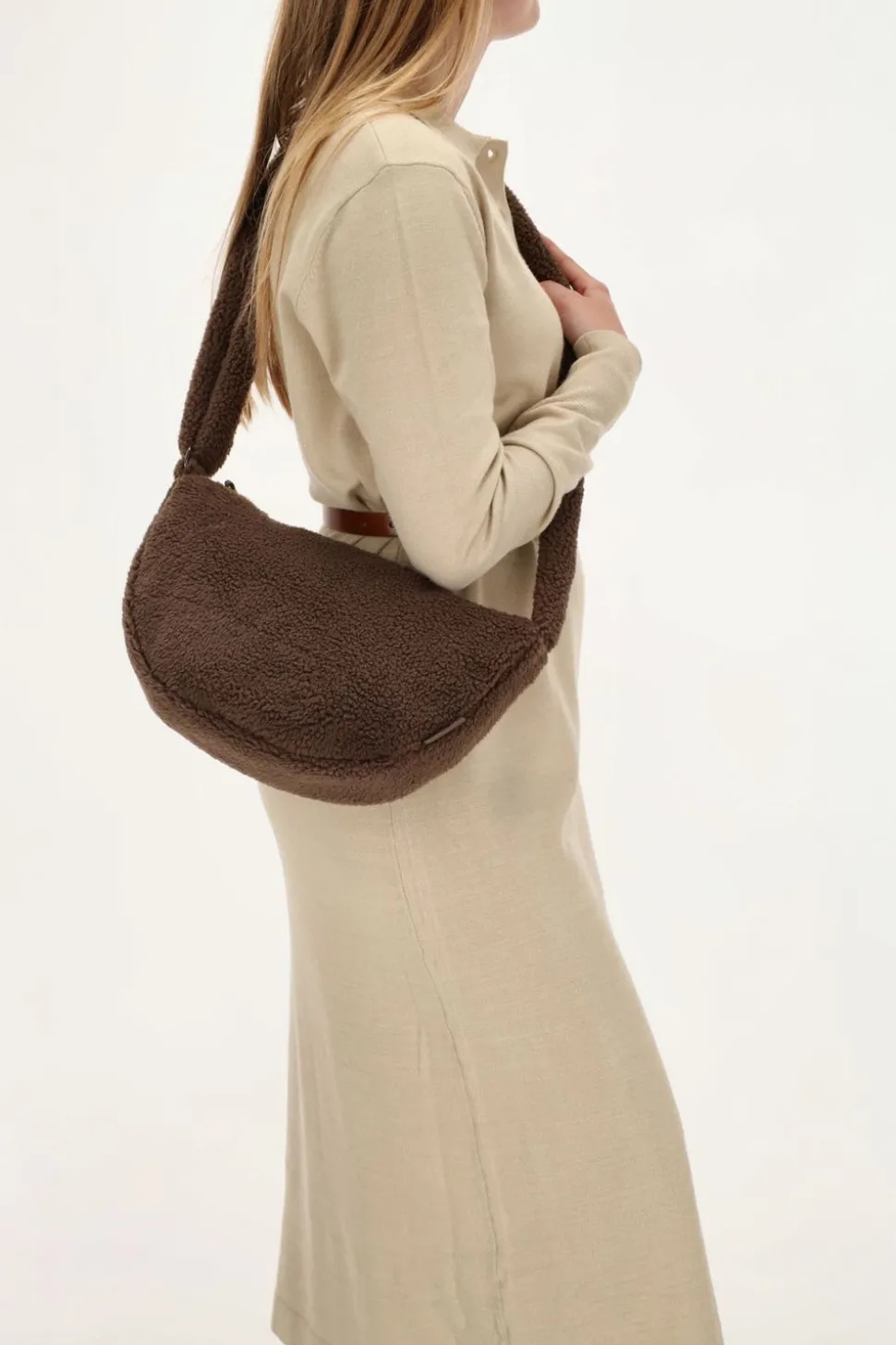 Beagles Tas Bruin Dames