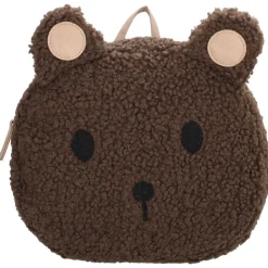 Beagles Tas Bruin Meisjes