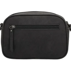 Beagles Tas Zwart Dames