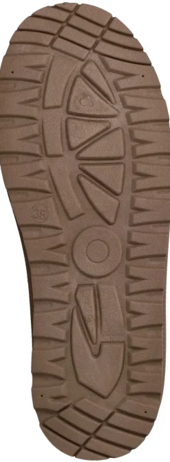 Belizia Boots Taupe Dames