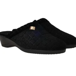 Belizia Muilen Zwart Dames