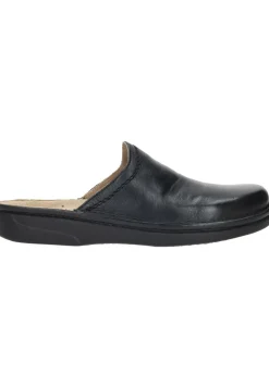 Belizia Muilen Zwart Heren