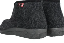 Belizia Pantoffels Grijs Heren