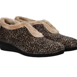 Belizia Pantoffels Multi Dames