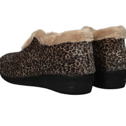 Belizia Pantoffels Multi Dames