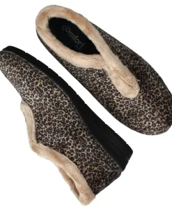 Belizia Pantoffels Multi Dames