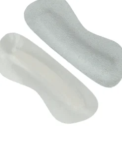 Bergal Anti Slip Anti-slip hiel Dames Heren